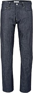 SPIDI Jeans Da Moto In Cotone/Cordura Vaqueros de Moto Hombre