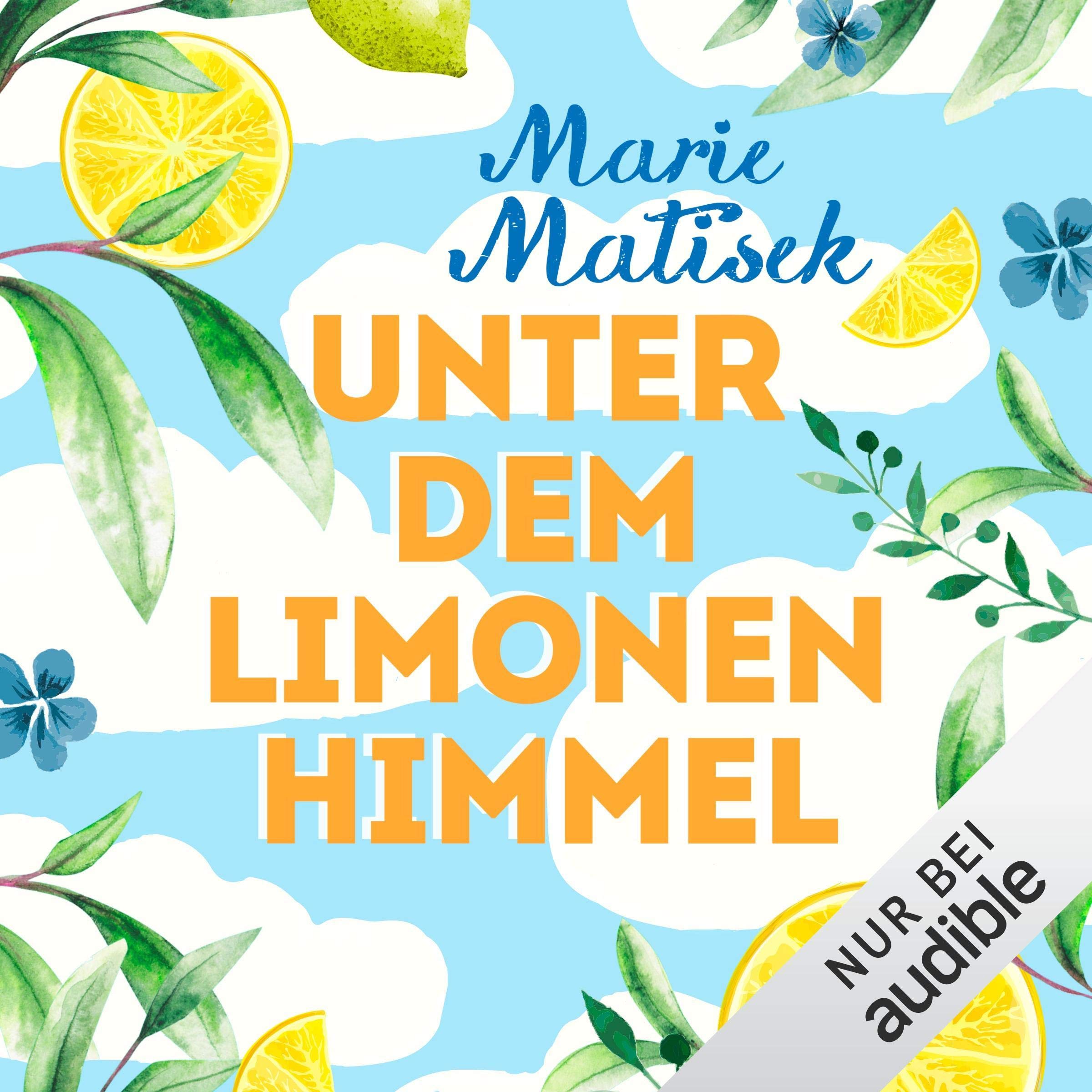 Unter dem Limonenhimmel