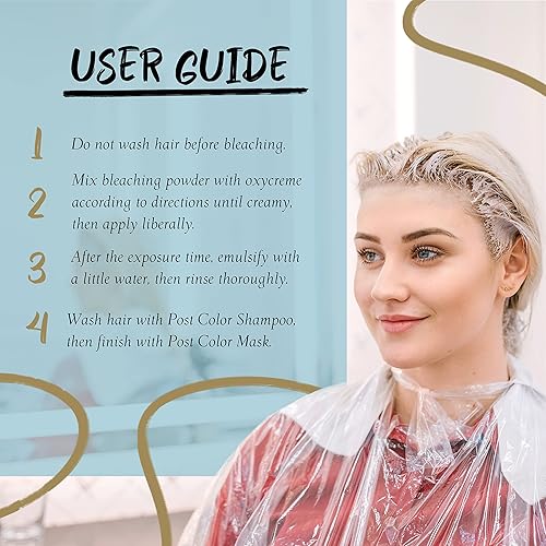 Miniatura 7 de Polvo blanqueador Cree 17.64 oz  17.64oz