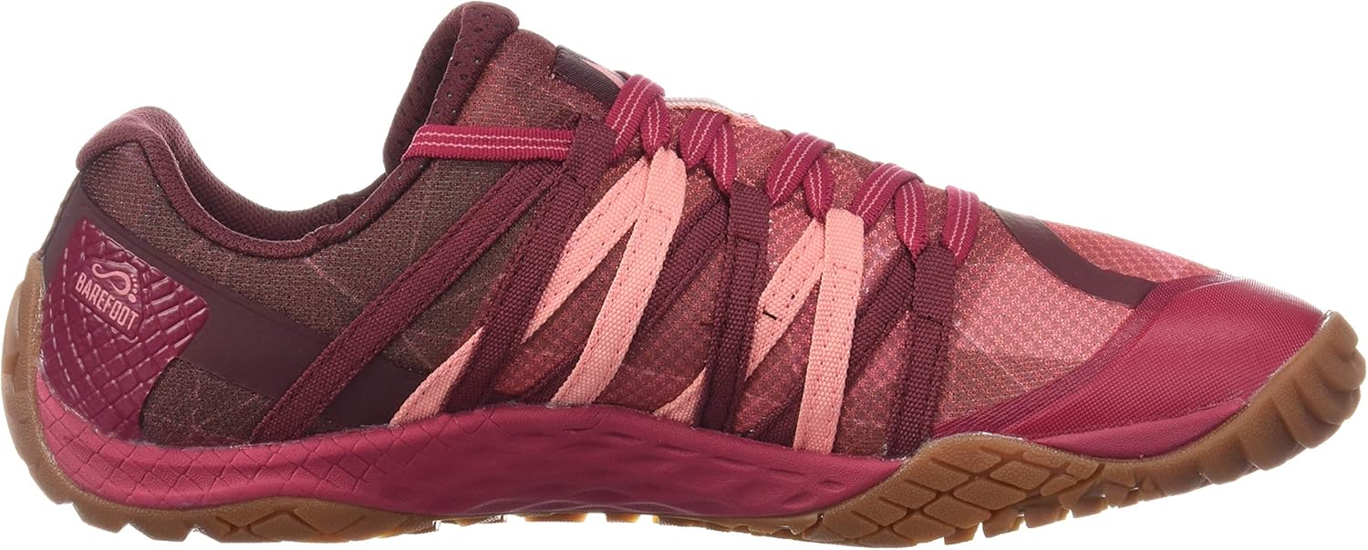 Merrell Women's Trail Glove 4 Hiking Shoe