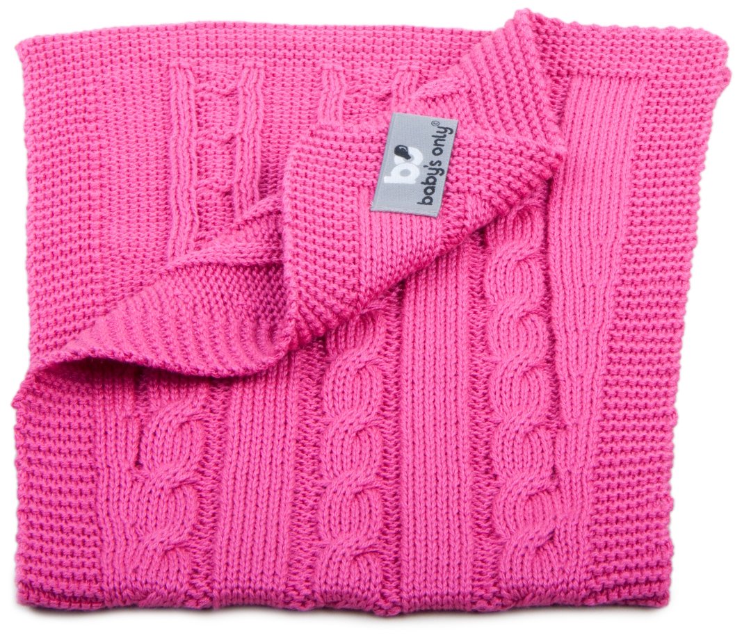 Baby's Only Kuscheltuch Stern - Weiches Baumwolltuch 30x30cm Für Babys