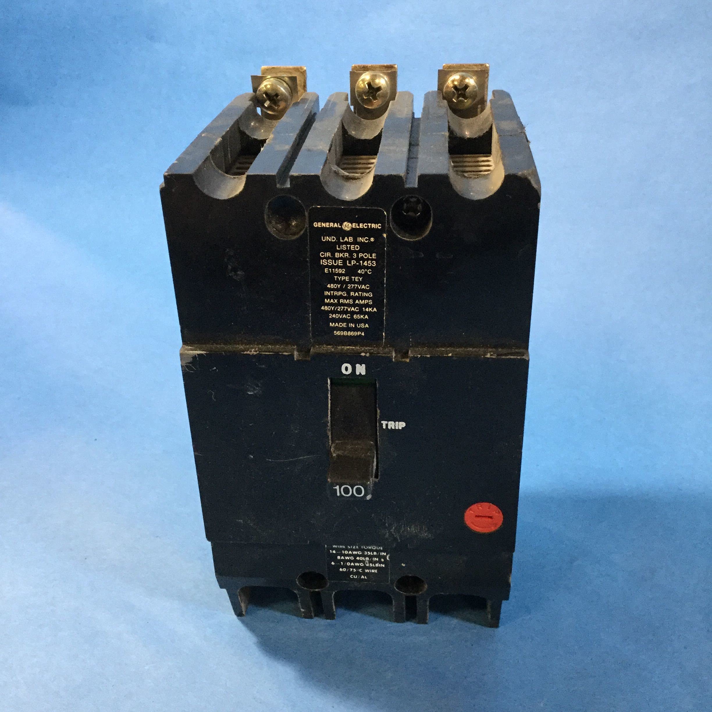 UBI VPKUBIZ2100 UBI Type Z Thick Series 2 Pole Plug In Circuit Breaker