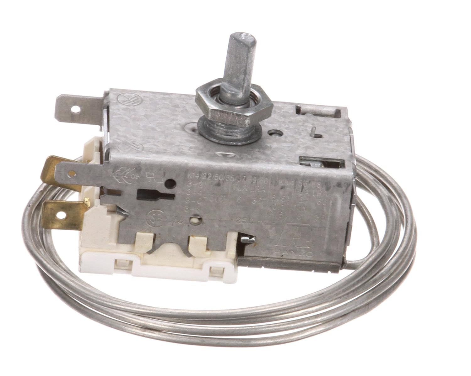 Hussmann 1700168000 Control Rancor, K-50, P-6110