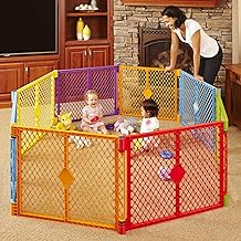 best play area for babies