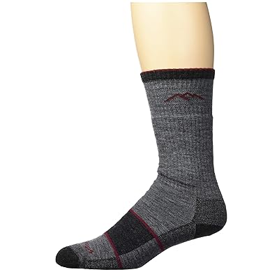 Darn Tough Vermont Merino Wool Boot Socks Full Cushion Men