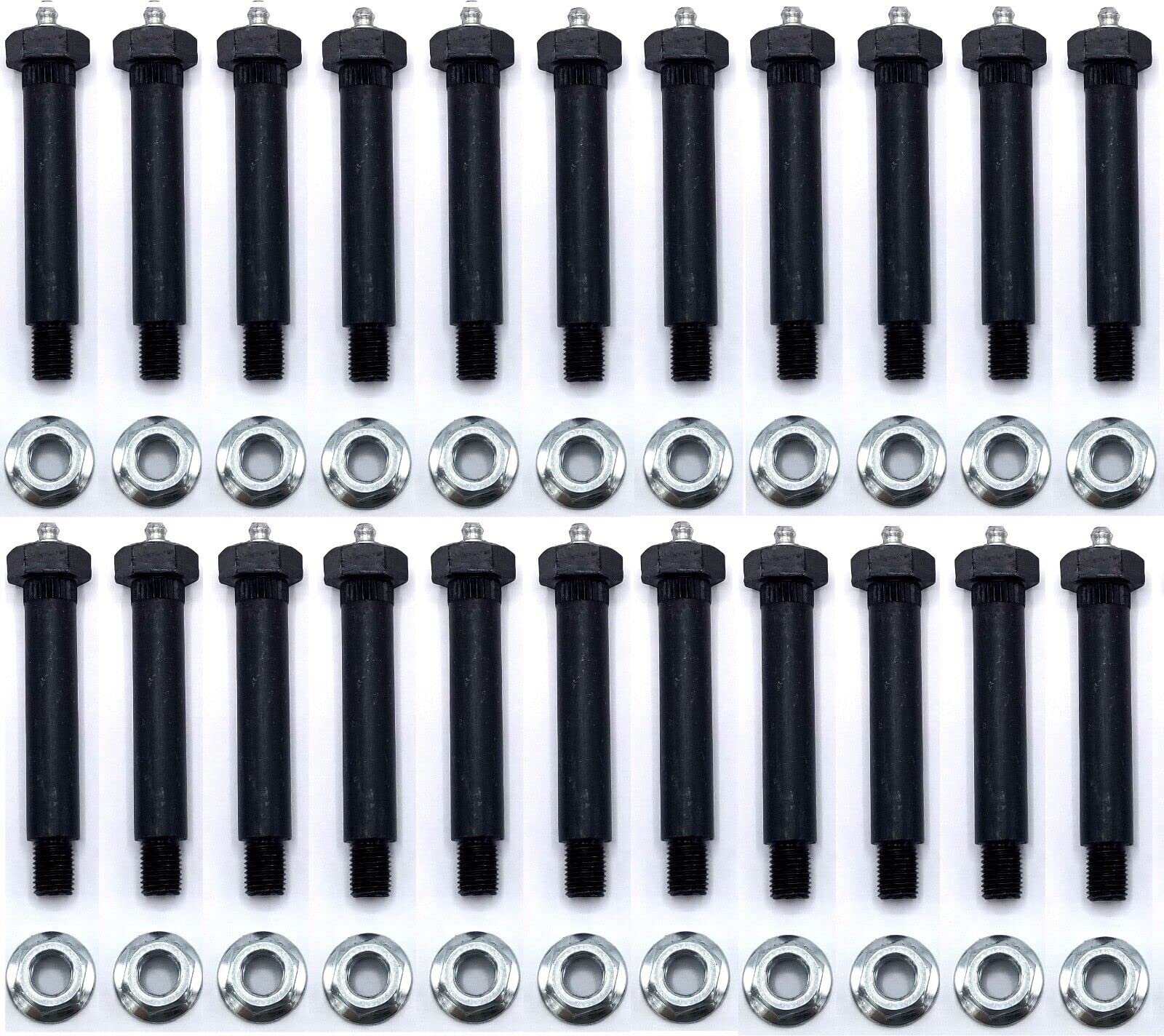 Everything for trailers, RVs and trucks and more - TWENTY TWO 9/16