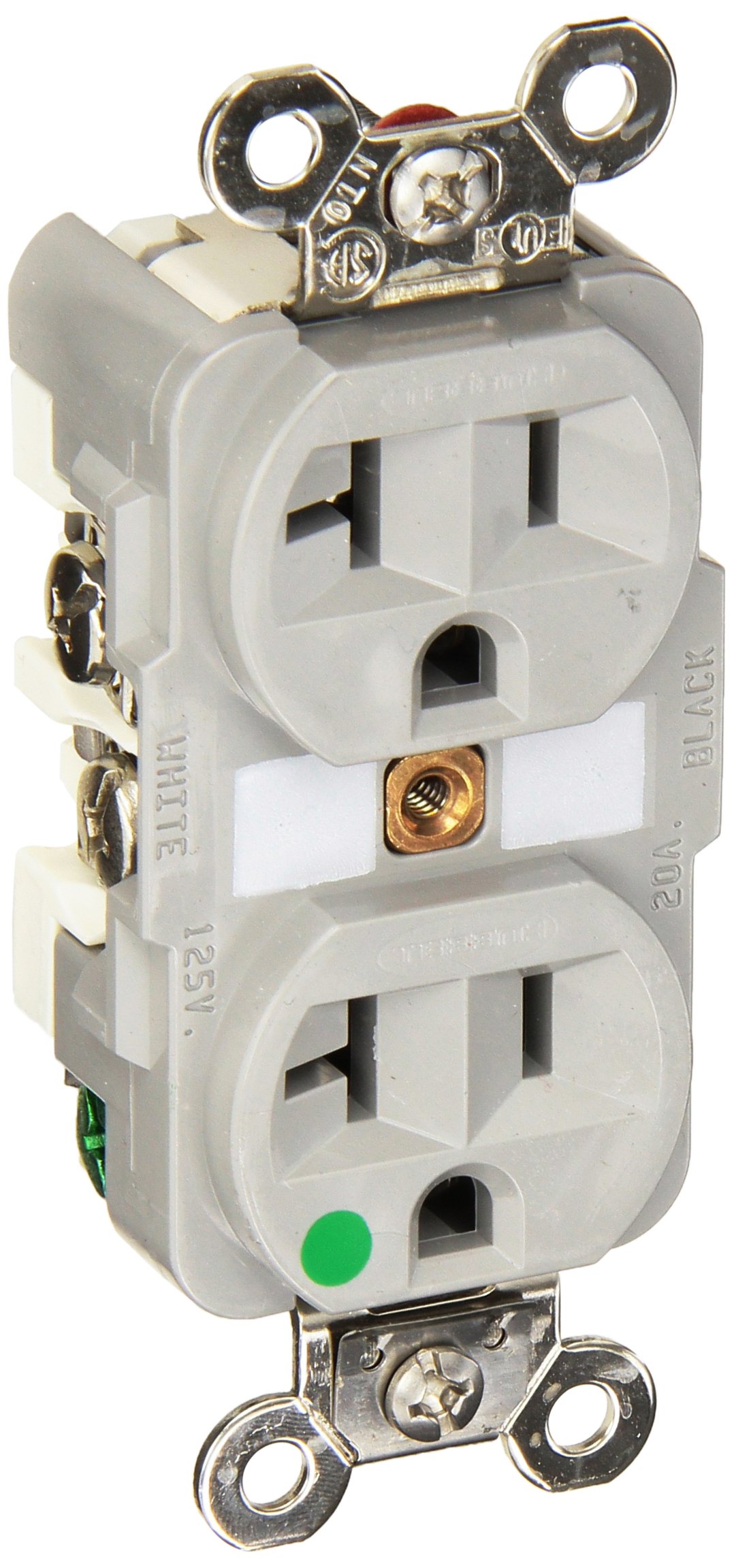 その他 HUBBELL HBL83001 HUBBELL-レセプタクル | IBS Japan 株式会社