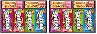 Vista 10 de SKITTLES & STARBURST - Surtido de caramelos de tamaño completo 37.05 onzas. Caja de 18