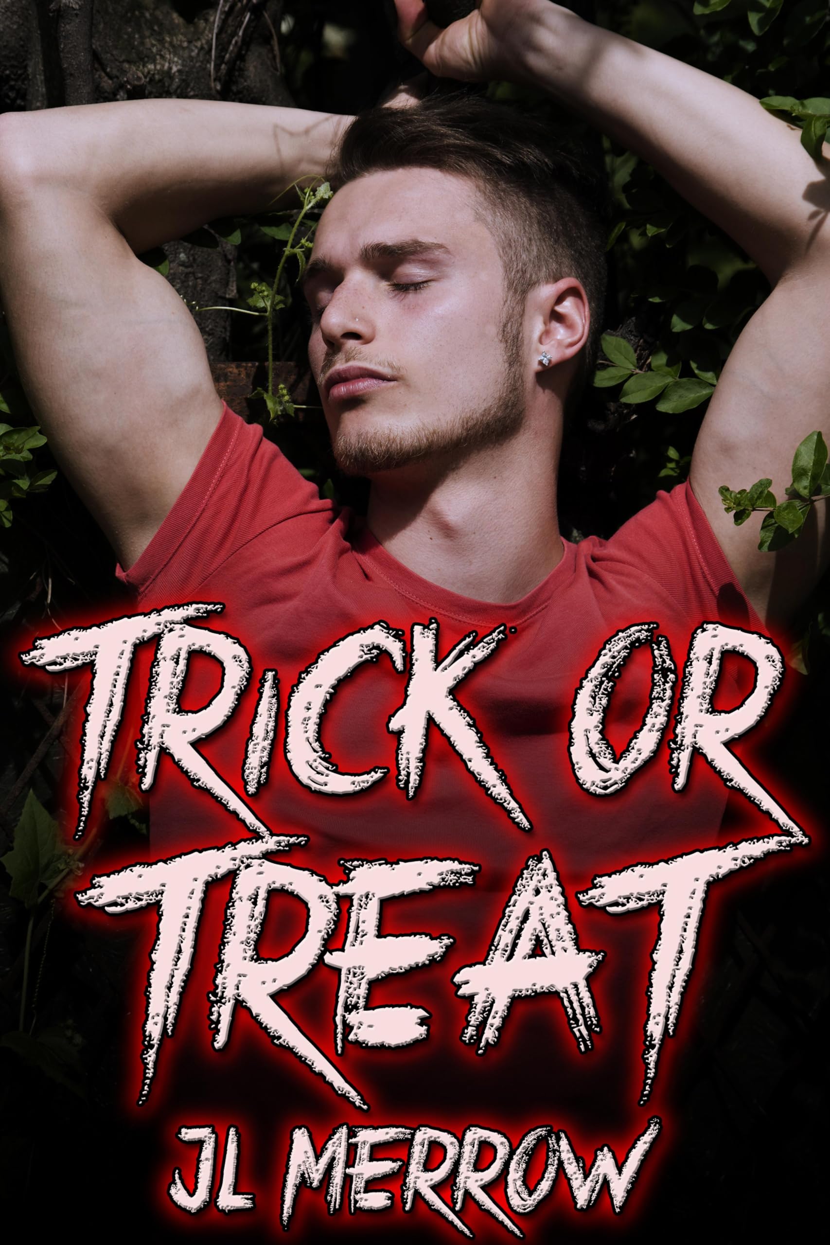 Buy Trick or Treat — BookShops.in