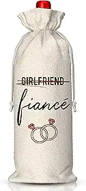 Saco de vinho 004