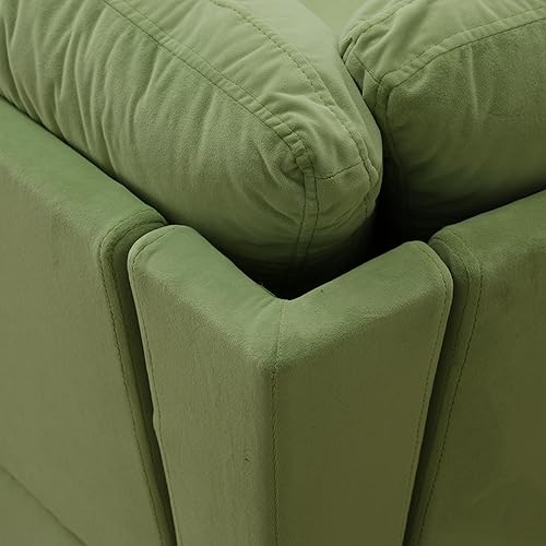 Miniatura 5 de Verde manzana