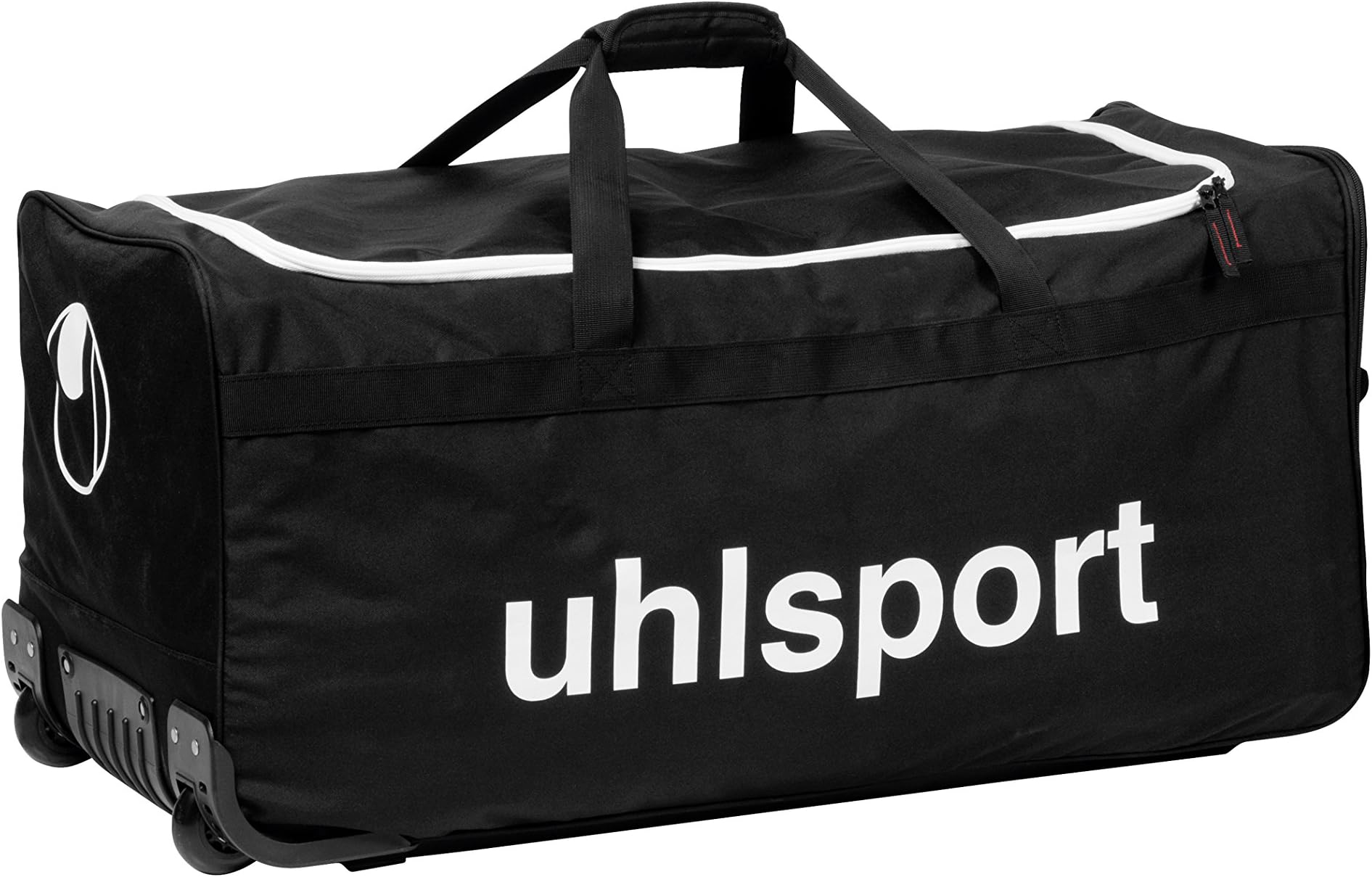 Basic Line Travel & Team Kitb 110 L Black