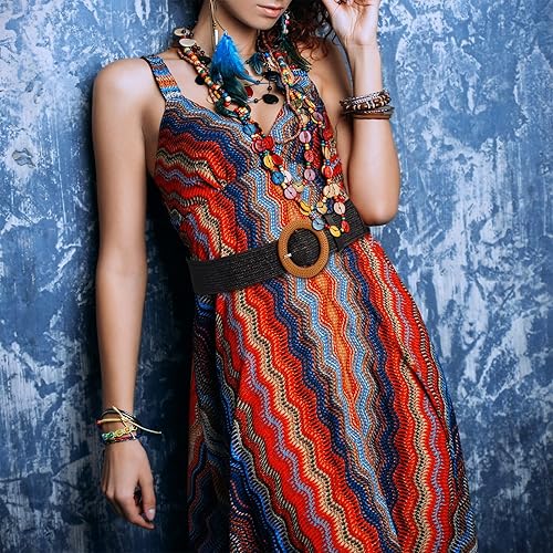 Miniatura 3 de SATINIOR Otros para mujeres y niños pequeños