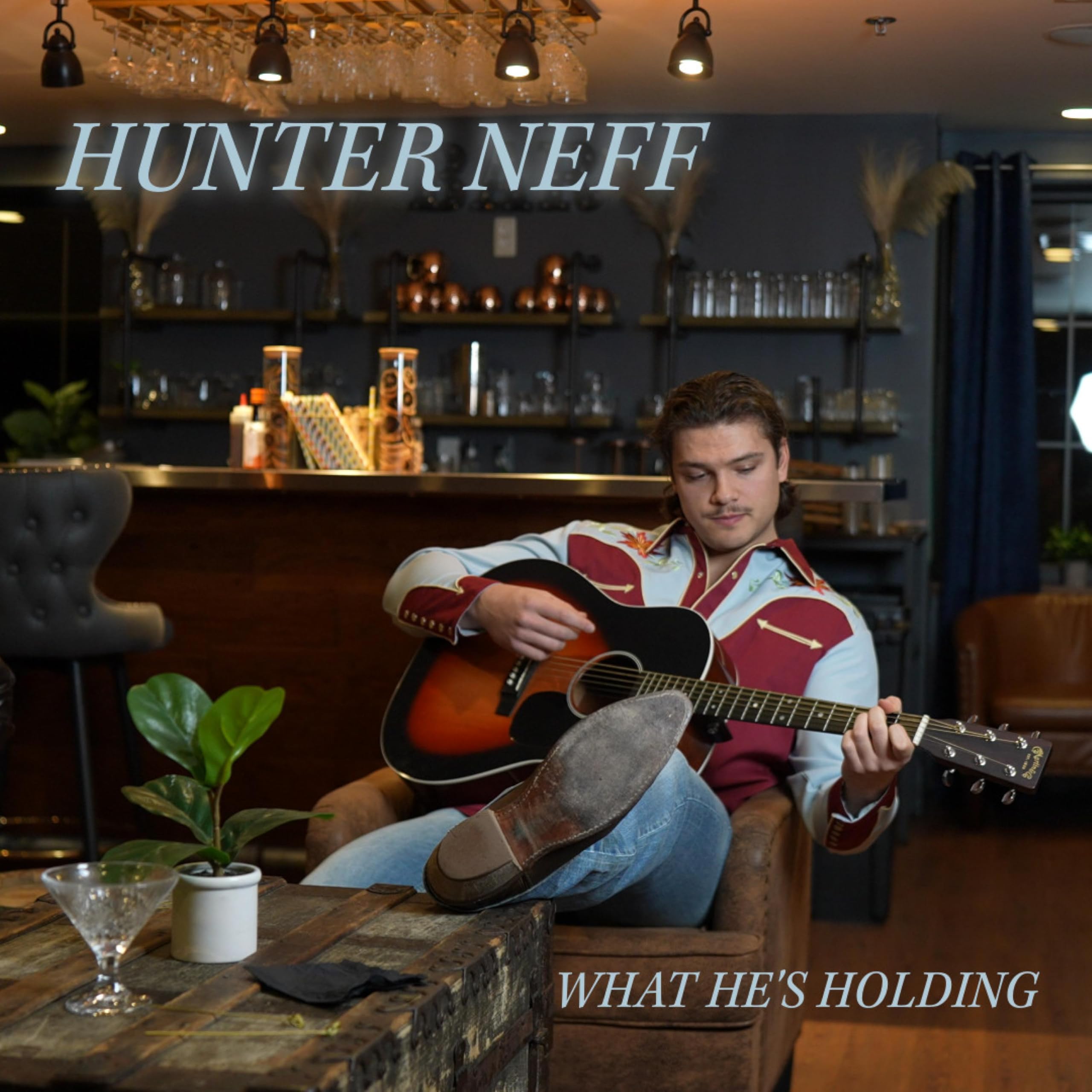 Hunter Neff