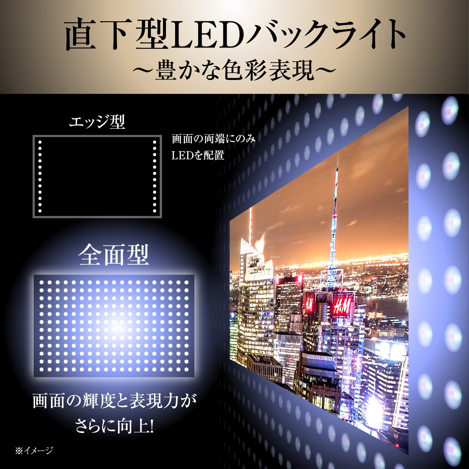 Amazon.co.jp: [山善] 32V型 ハイビジョン 液晶テレビ (裏番組録画 外 