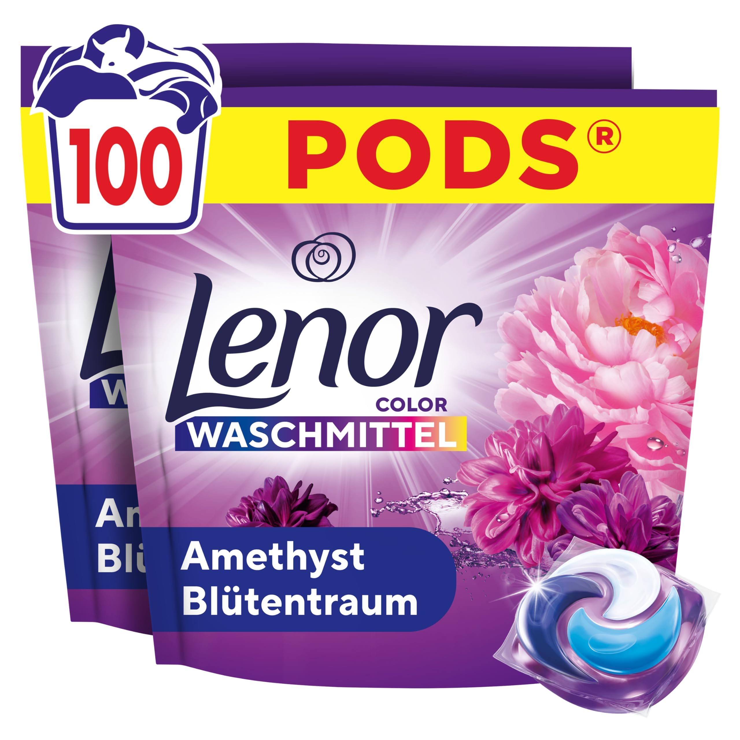 P&G Household deal