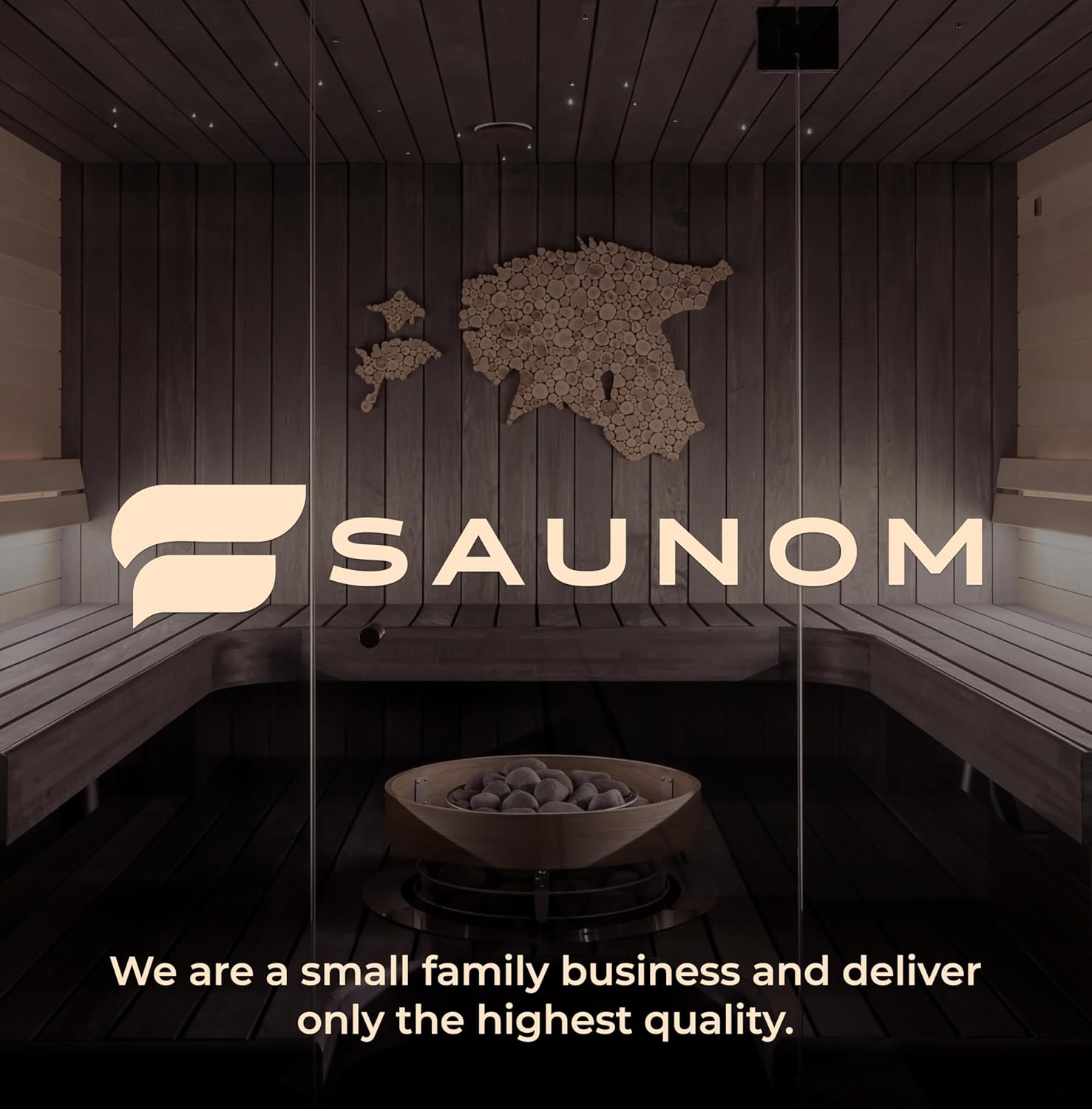 Premium Soft Sauna Beanie or Hat for Men and Women — 100% Merino Wool — Ultra Soft, Breathable, Itch-Free and Odor Resistant Sauna Cap — Ideal Banya Hat - Image 7