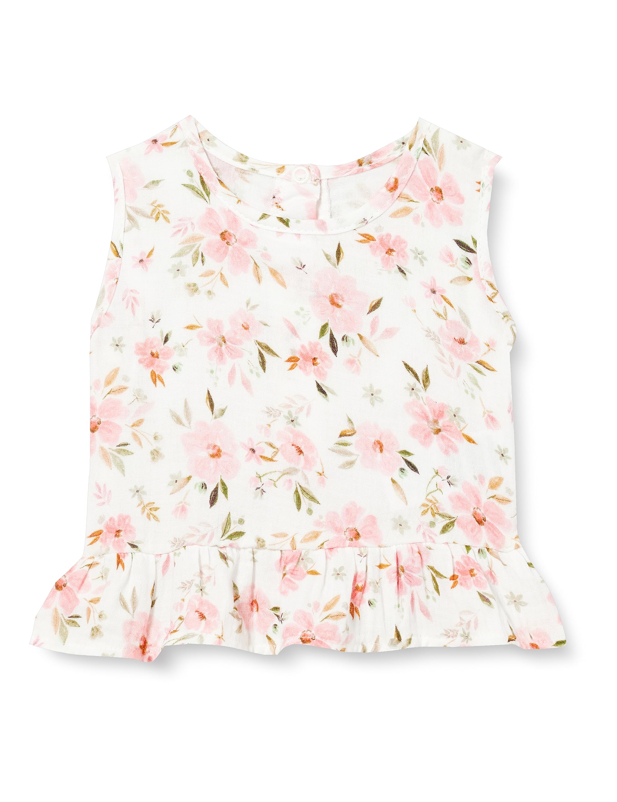 Pinokio Baby-Mädchen Wooven Girls Vest