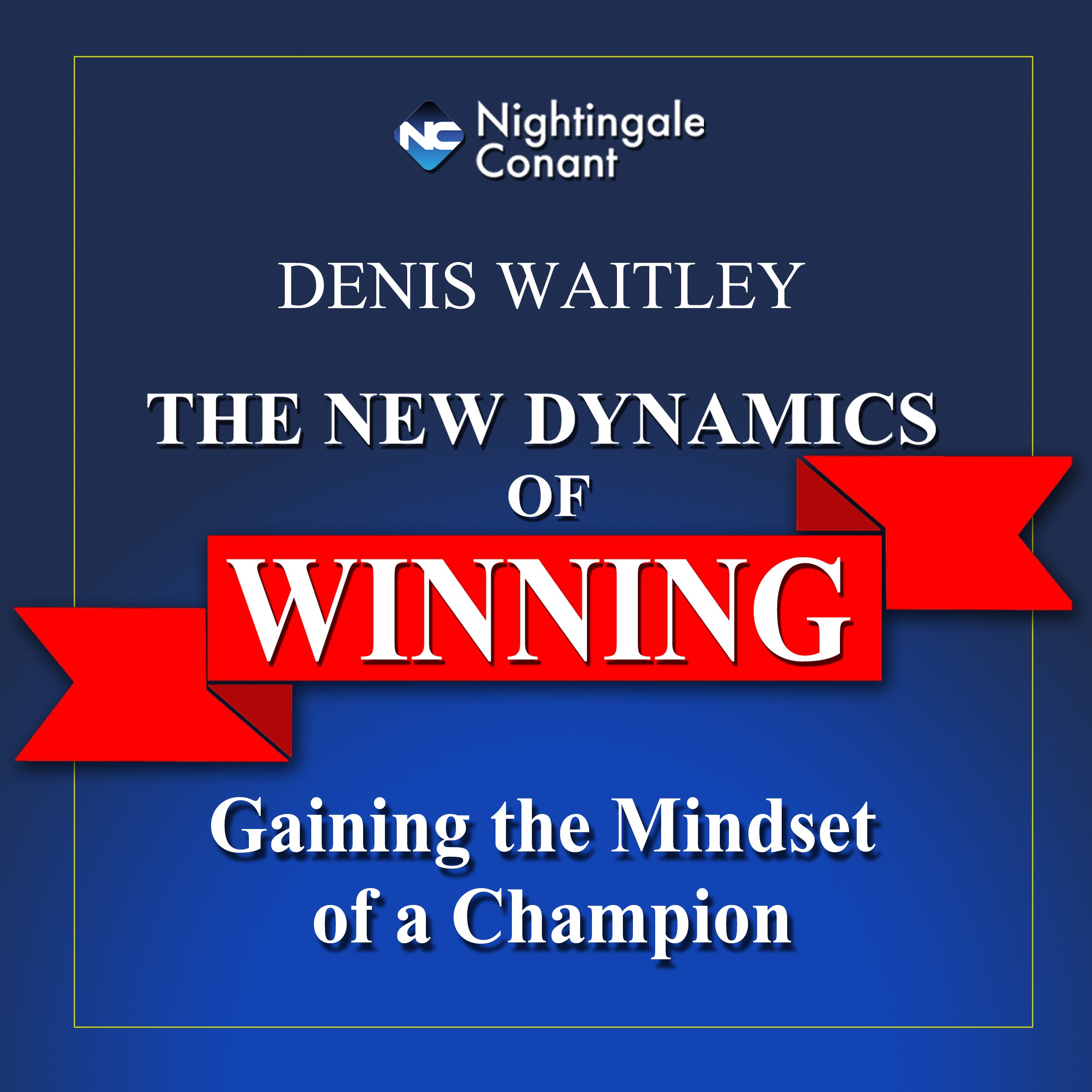 Cover art for The New Dynamics of Winning