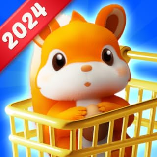 Triple Goods Match 3D