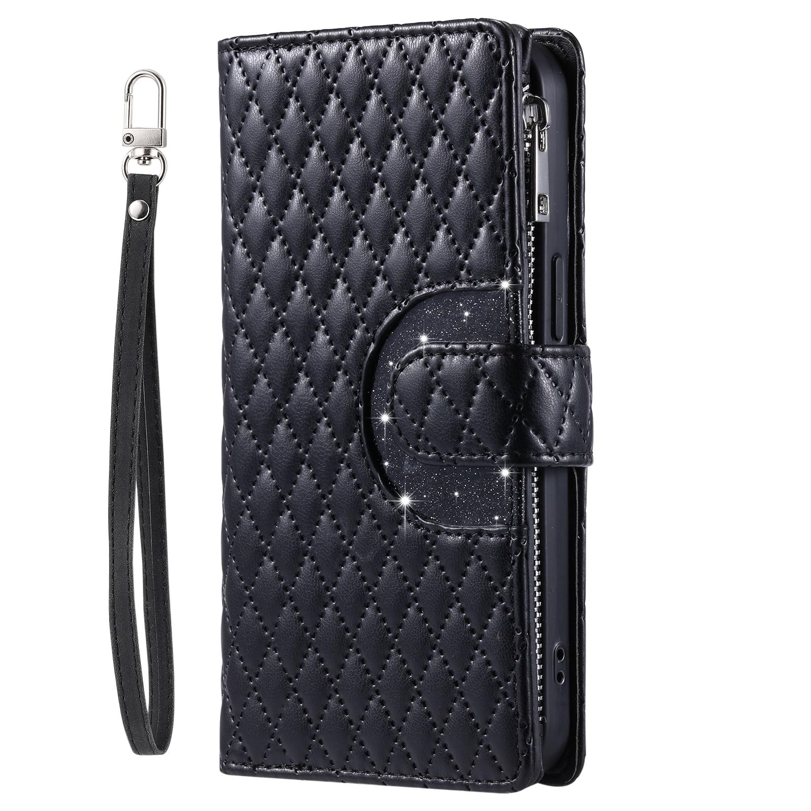 ILING Coque pour Xiaomi Poco X4 Pro 5G Étuis Série Lucky Clover