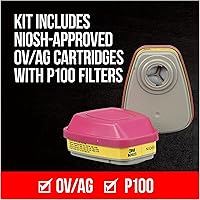 Vista 4 de Cartuchos de repuesto 3M