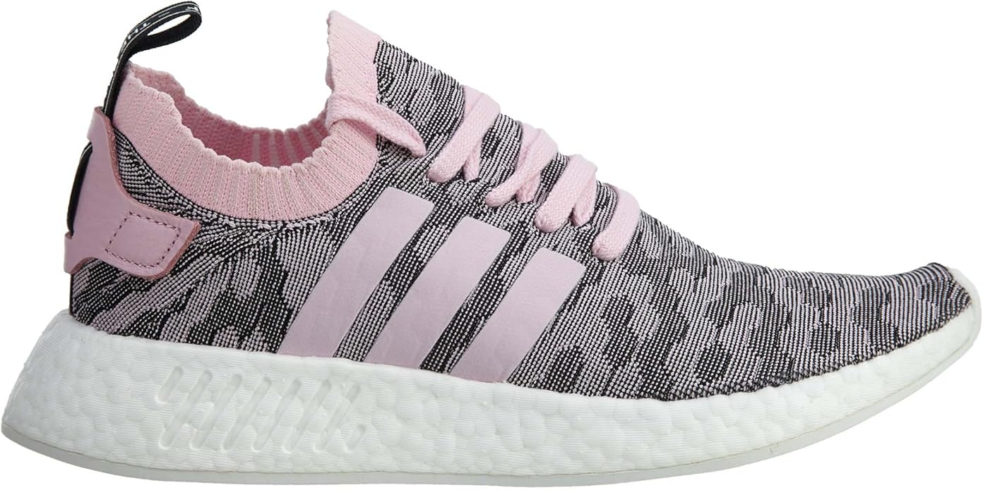 Adidas nmd_r2 primeknit shoes women's Clearance