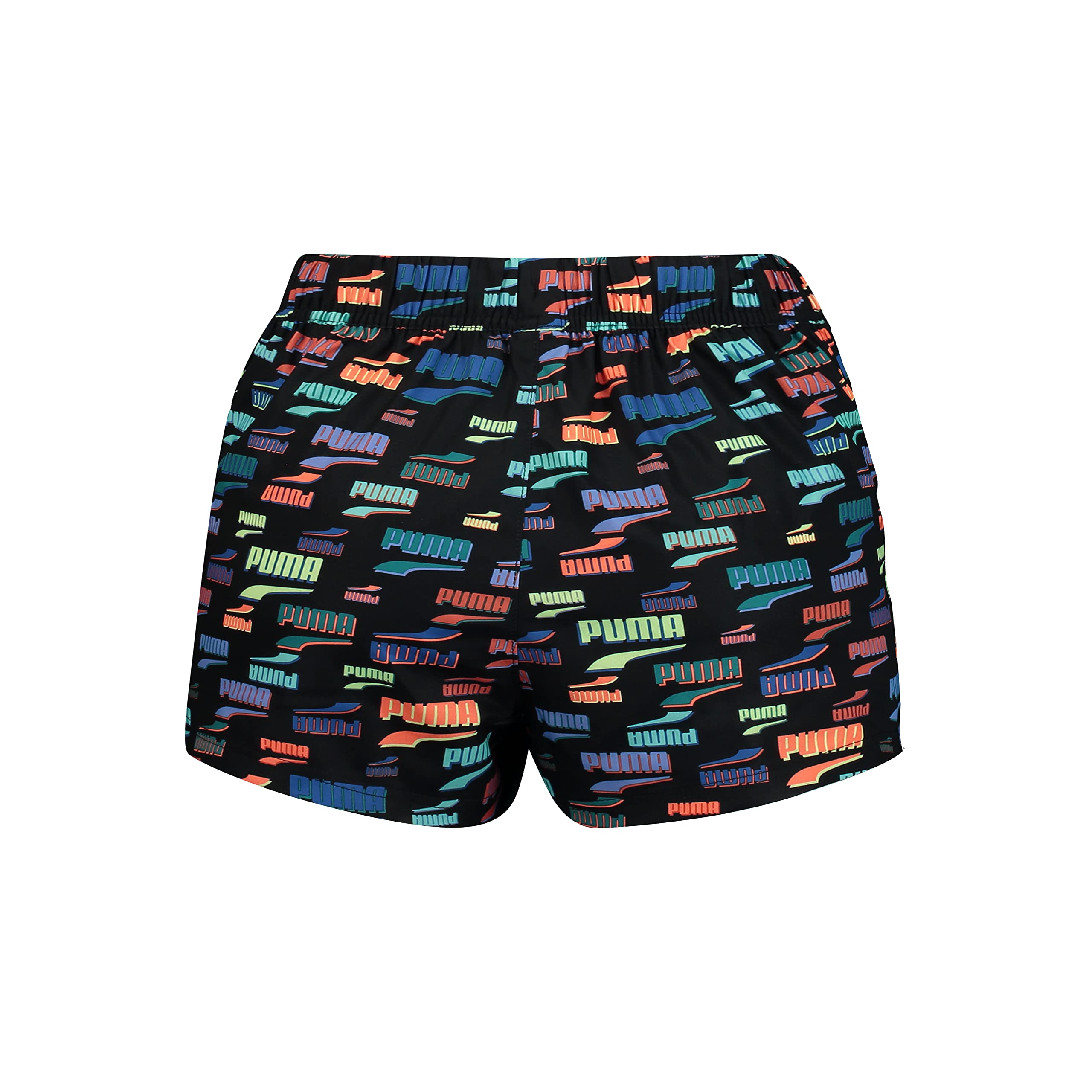Puma Shorts Pantaloncini Donna
