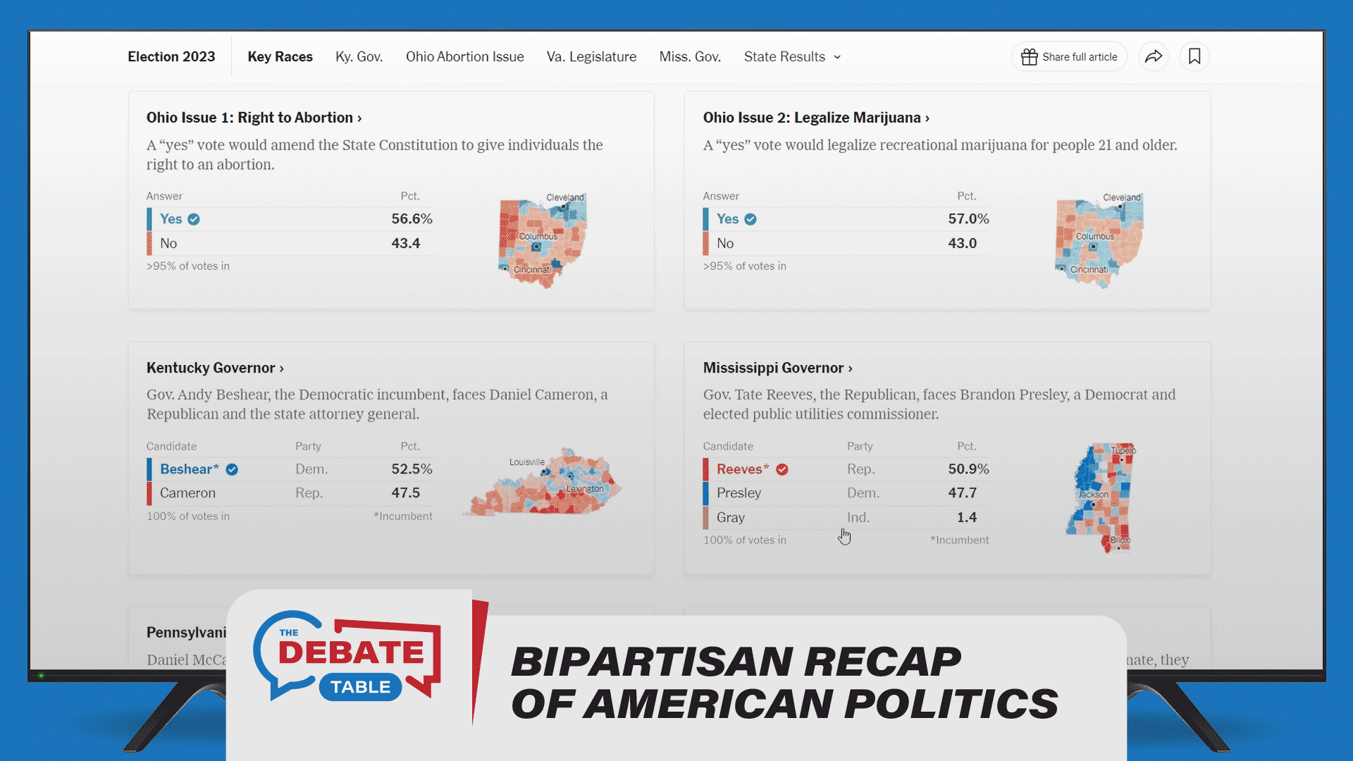 The Debate Table - App on the Amazon Appstore