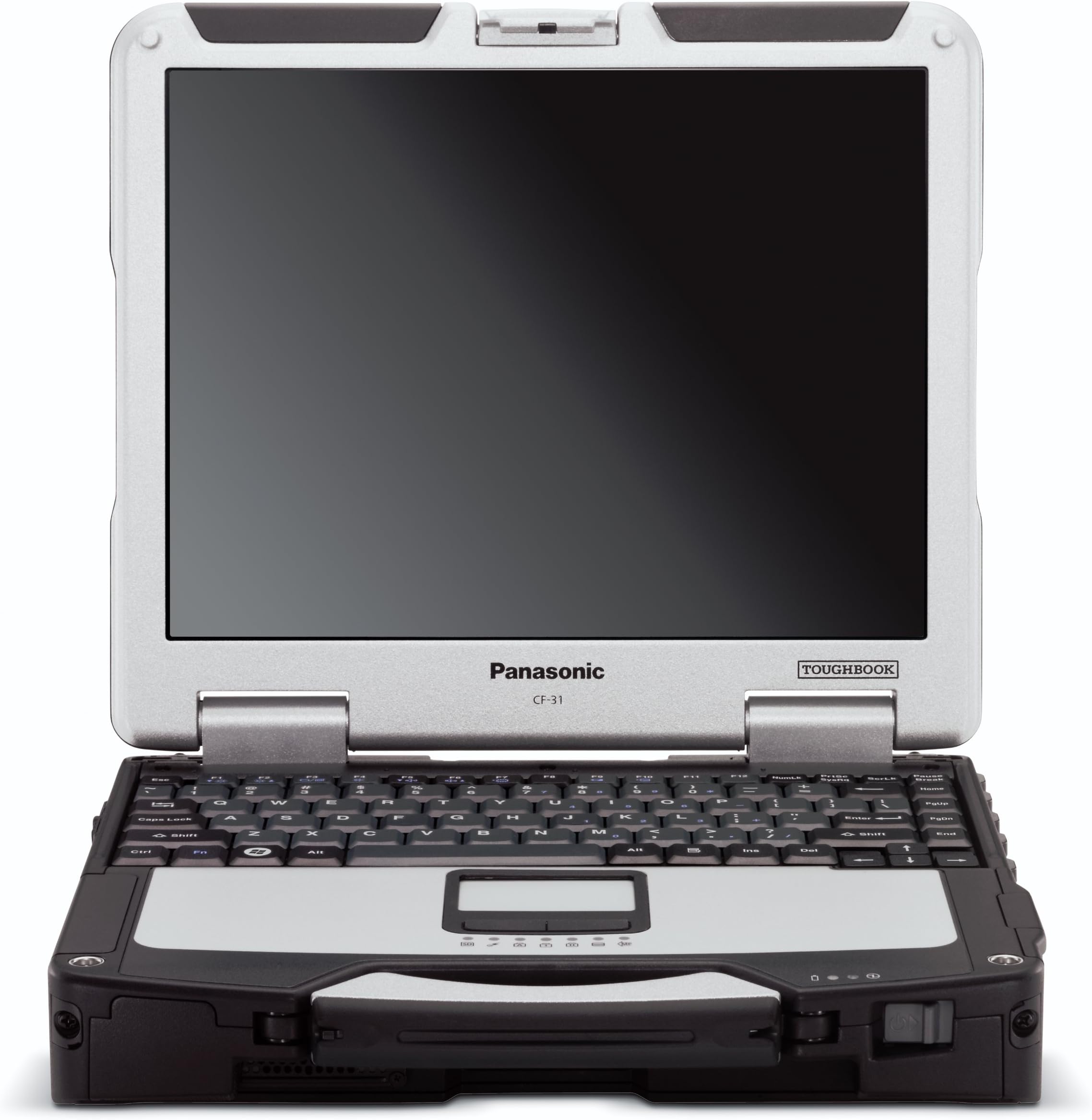 Panasonic Toughbook CF-31JEGAX1M 13.1" Notebook - Core i5 i5-2520M 2.50 GHz - Magnesium Alloy