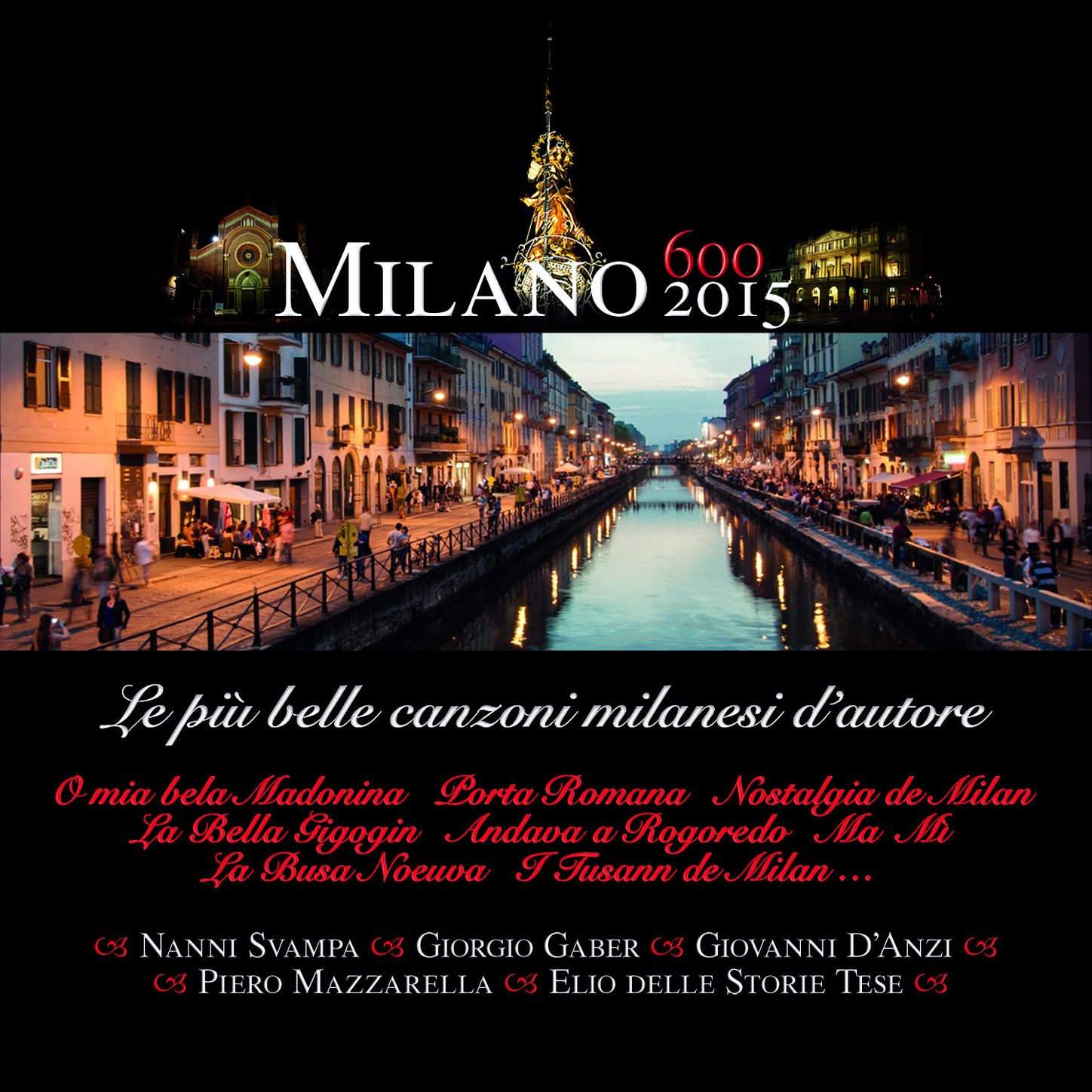 Elio delle Storie Tese