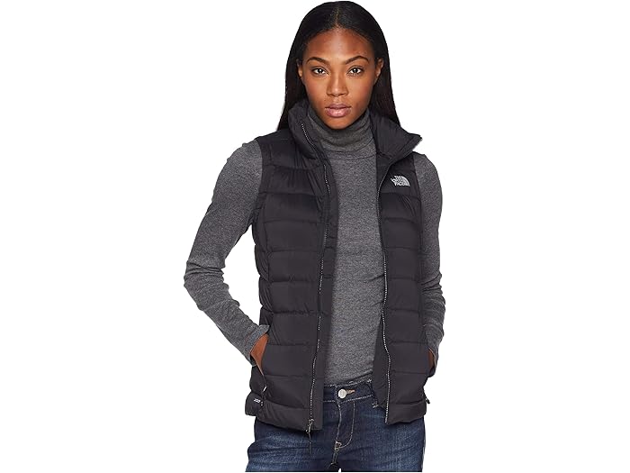 the north face women's niche down jacket