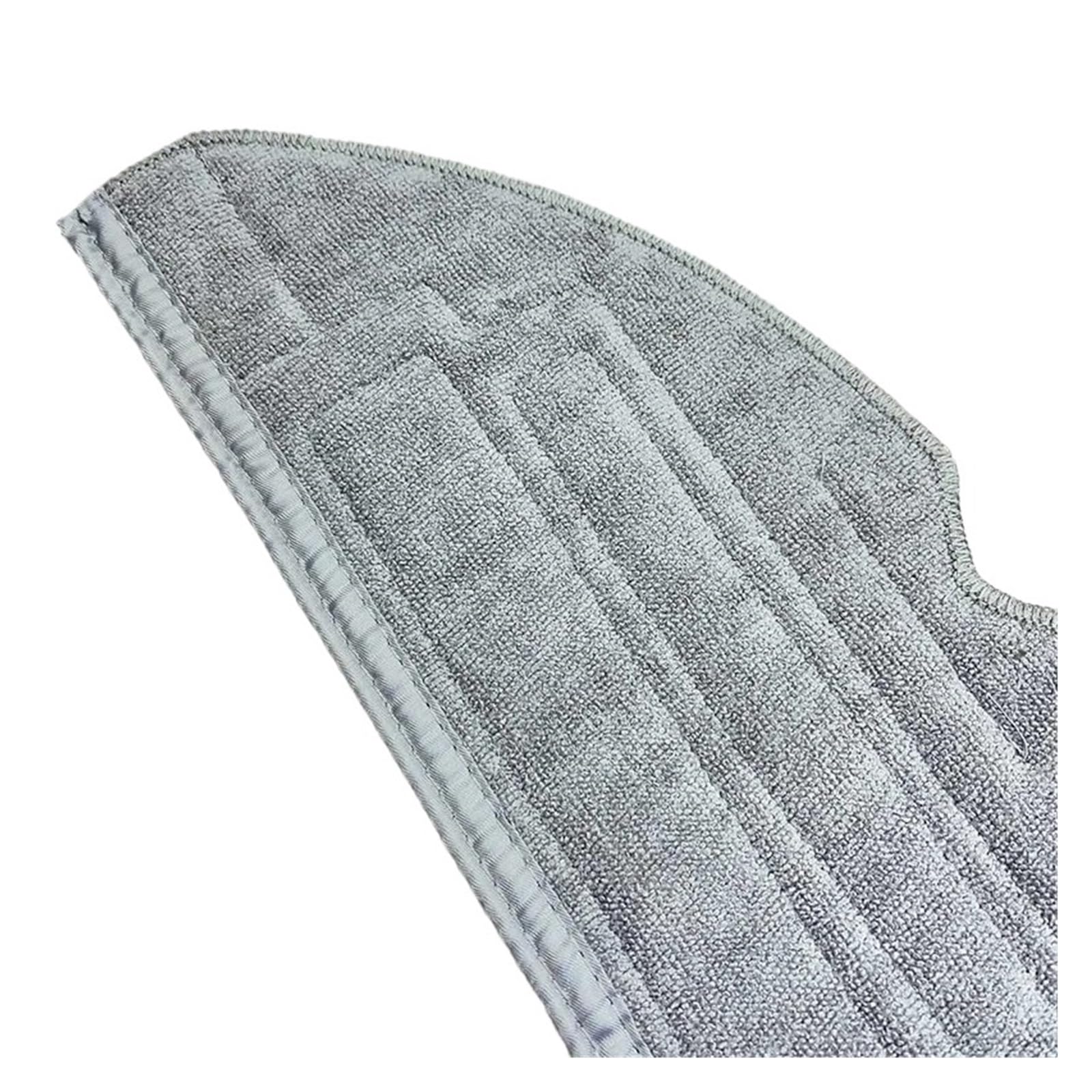 Mopp-Tuch-Staubsauger-Teile, kompatibel mit Roborock, S8 S8 PLUS S8+ S8 Pro Ultra G20 Doppel-Vibrations-Mopp-Lappen-Zubehör(16pcs)