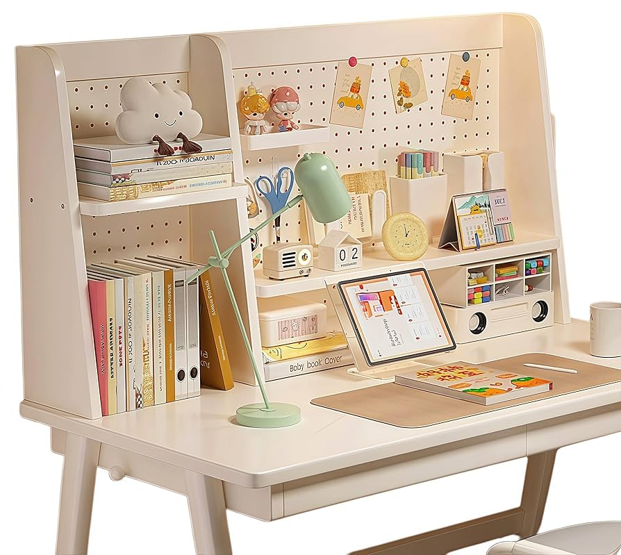 TUIYIDUO デスクラック 机上ラック Amazon.co.jp: TUIYIDUO 卓上ラック 机上ラック デスク上置き棚