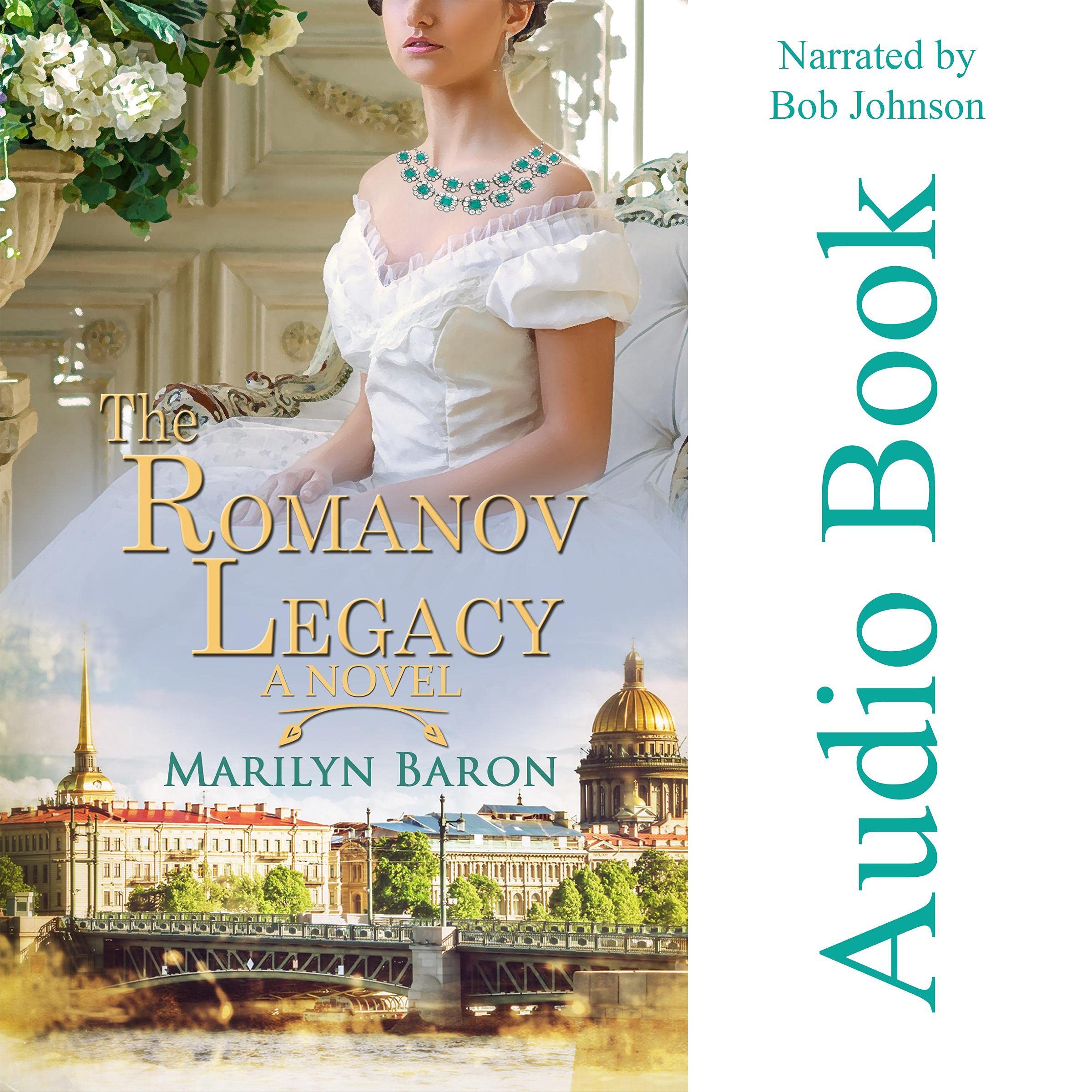 The Romanov Legacy