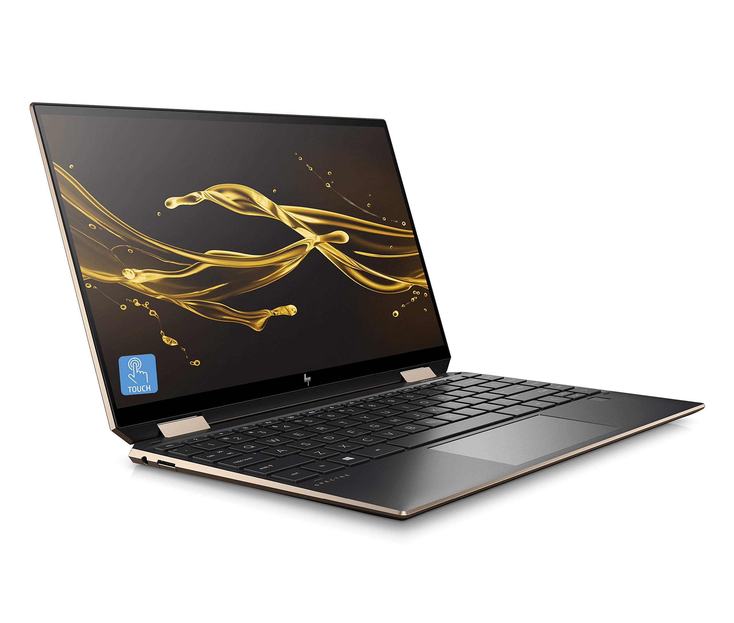 HP Spectre x360 13-ap0038TU ノートPC 13.3インチ Core i7-8565U 1.80 