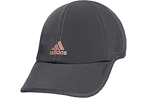 adidas Performance Cap for Women: Superlative Fit and Comfort