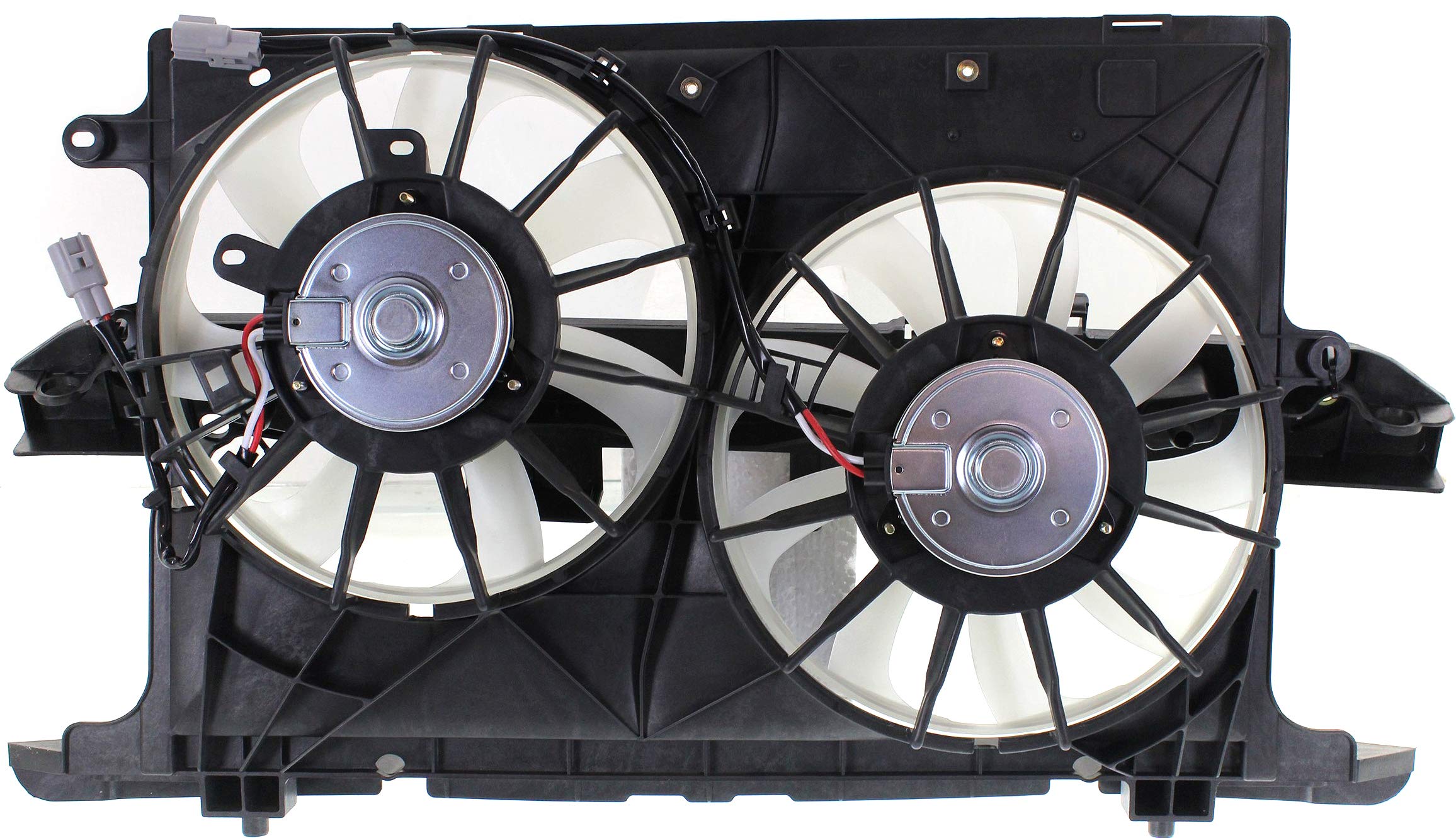 Garage-Pro Cooling Fan Assembly Compatible with Scion XB 2008-2013