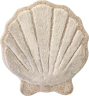 SKL Home by Saturday Knight Ltd. Coastal Collage Rug, Natural