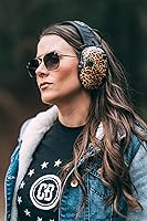 Vista 140 de Walker's Razor Slim Ultra Bajo Perfil Diseño Compacto Rango Ajustable Disparo Caza Protección Auditiva Orejeras Electrónicas