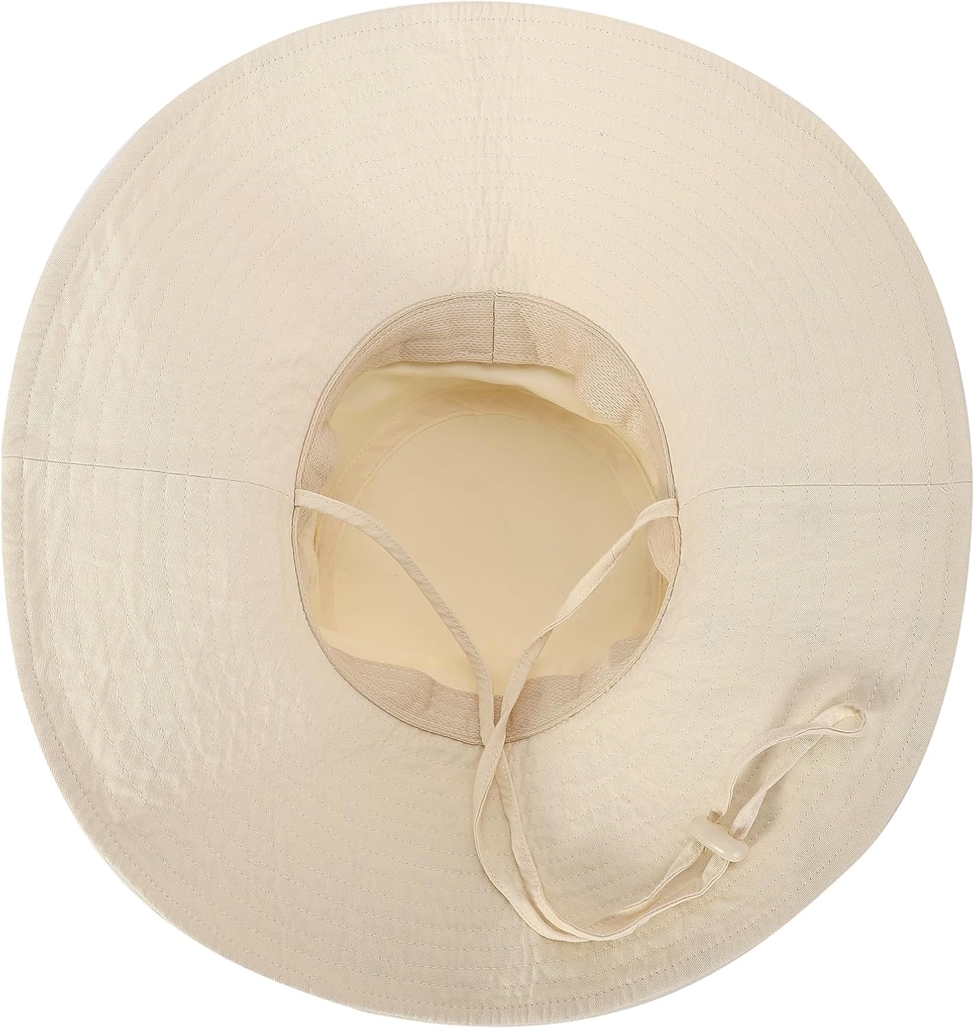 Alice Women’s Wide Brim Sun Bucket Hat – UPF 50+ for Beach Hiking Camping | Packable, Moldable Brim
