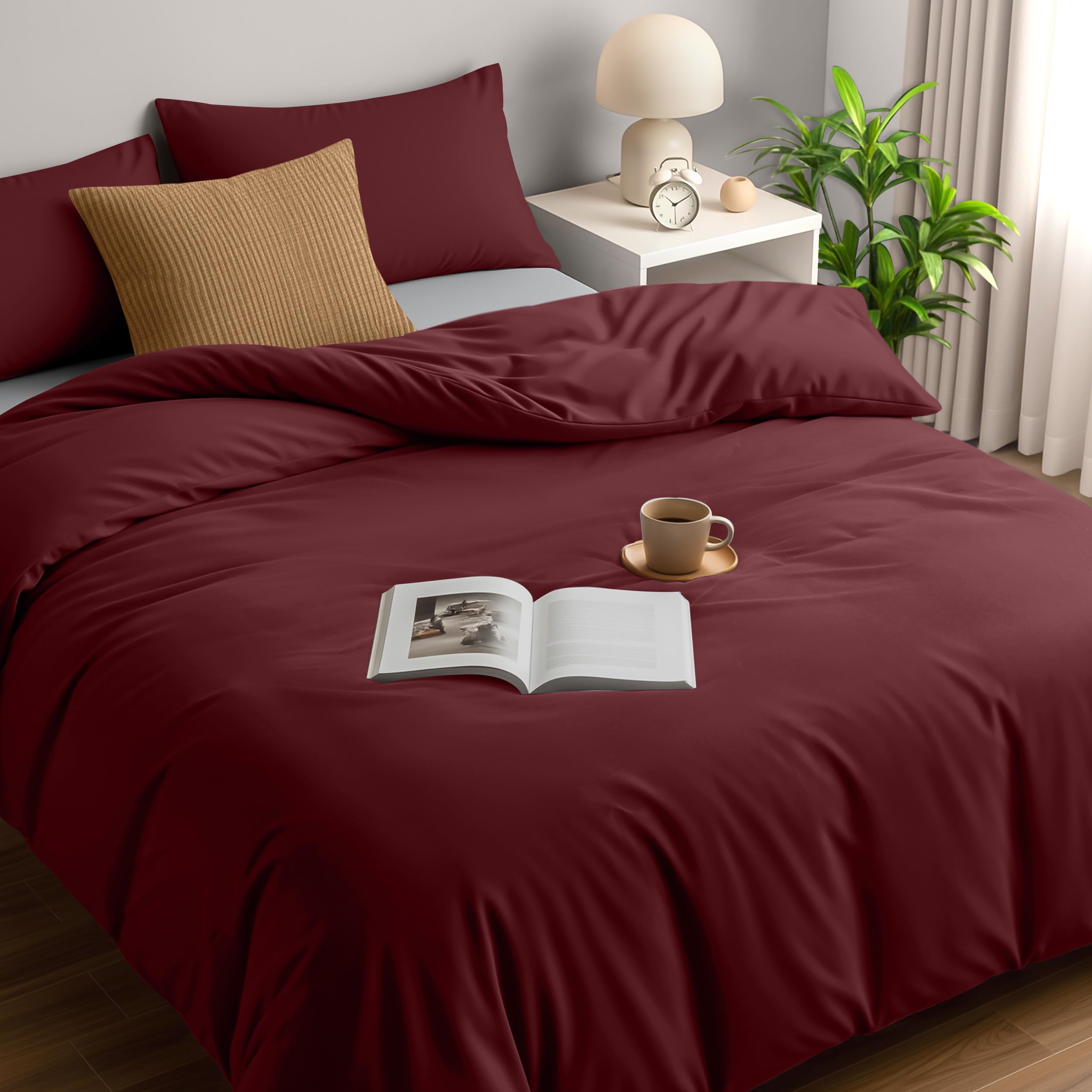 Utopia Bedding