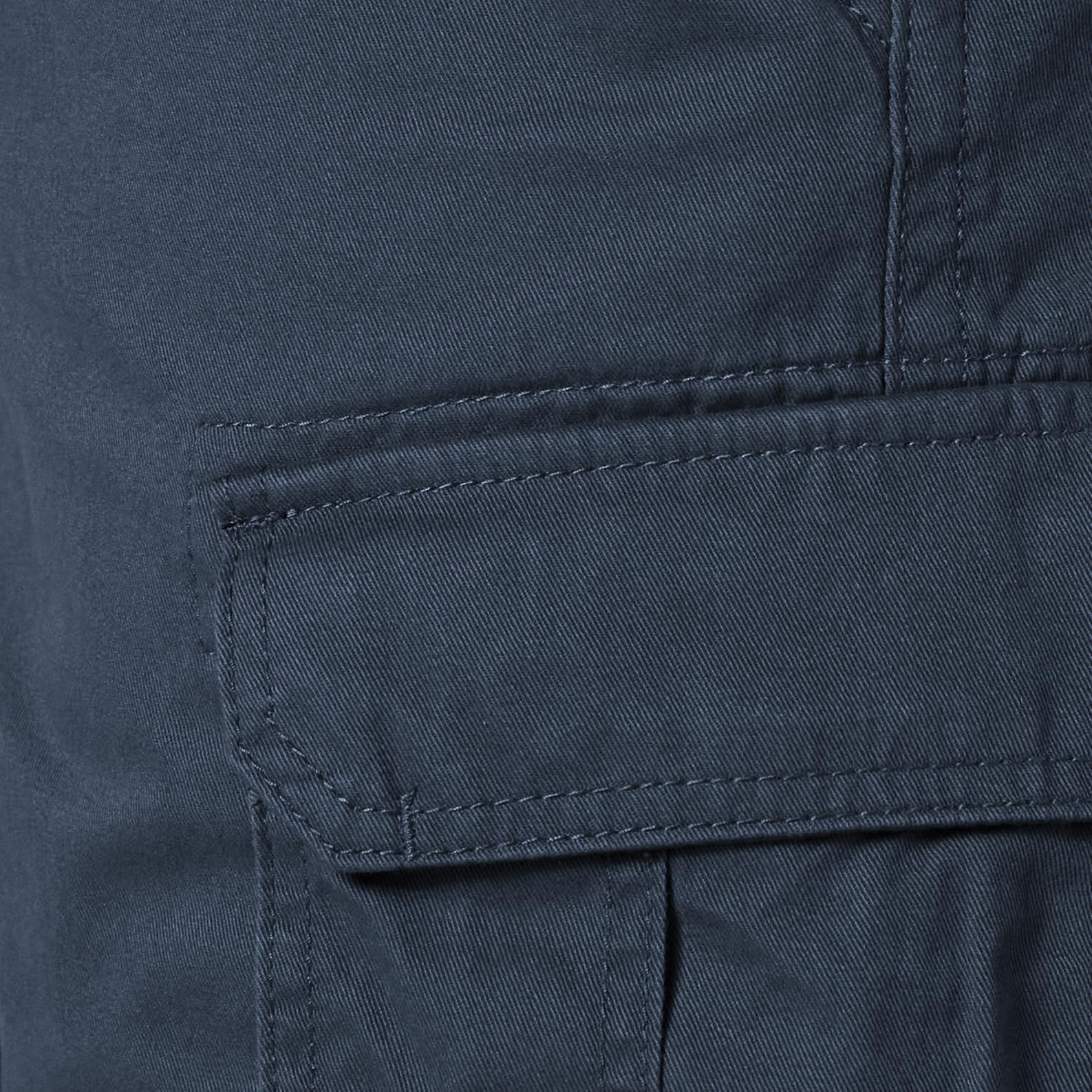 Amazon Essentials Short Cargo, Coupe Classique (Grandes Tailles Disponibles) Homme