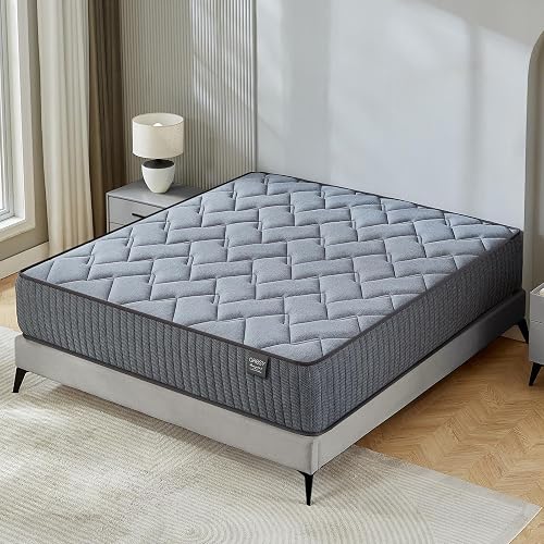 Matelas 140x200 30.5 cm Epaisseur Grbsy