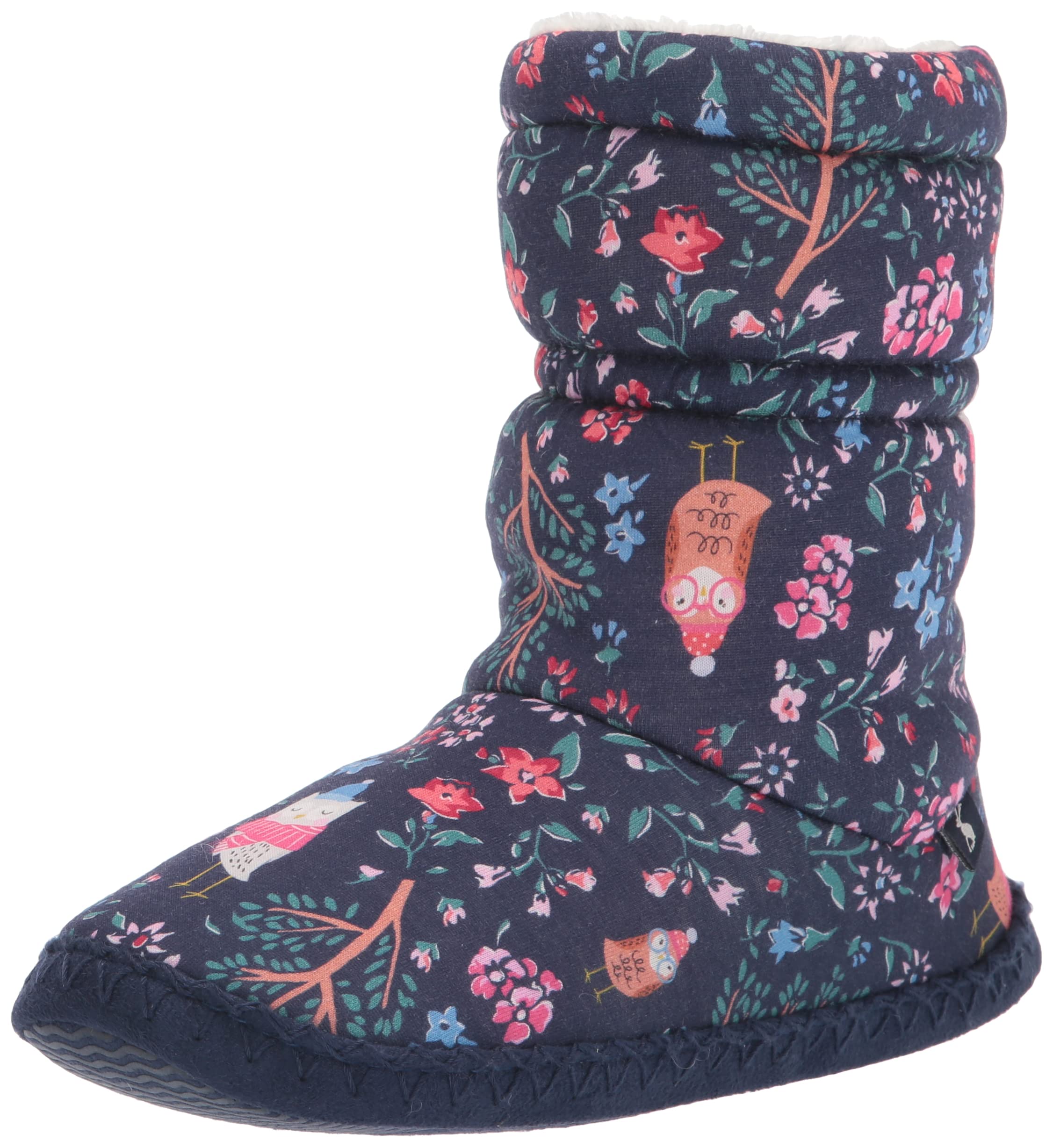 JoulesUnisex-Child Slipper Socks