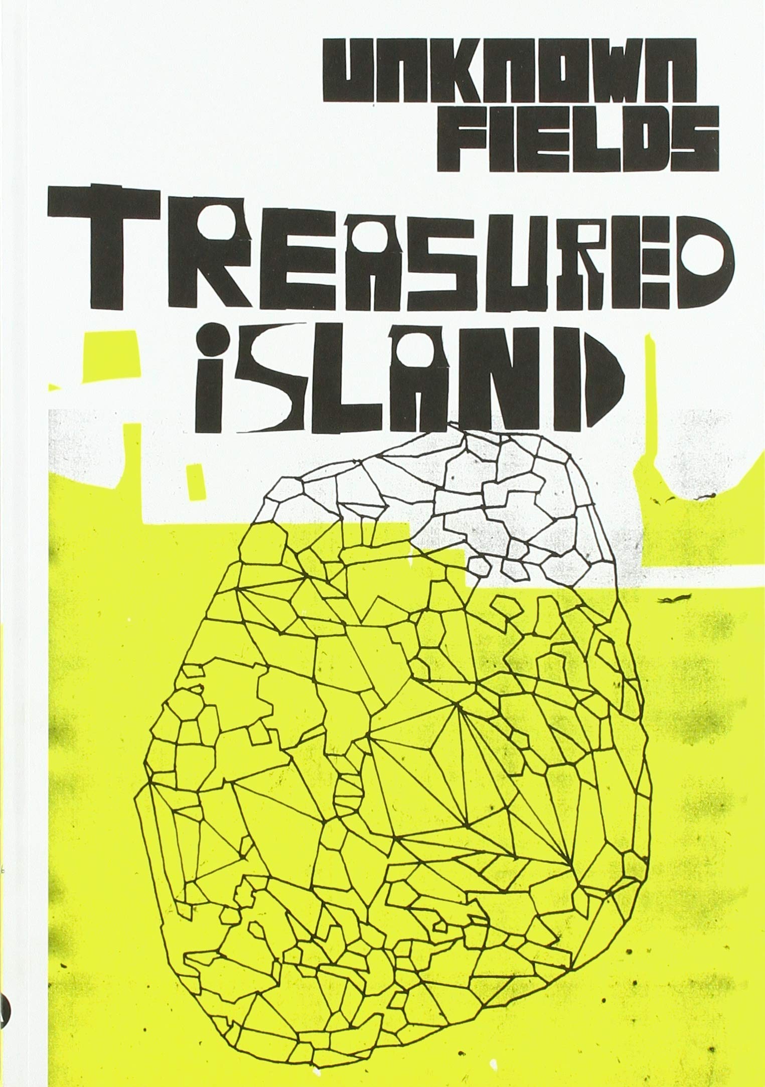 Tales from the Dark Side of the City - Treasure Island