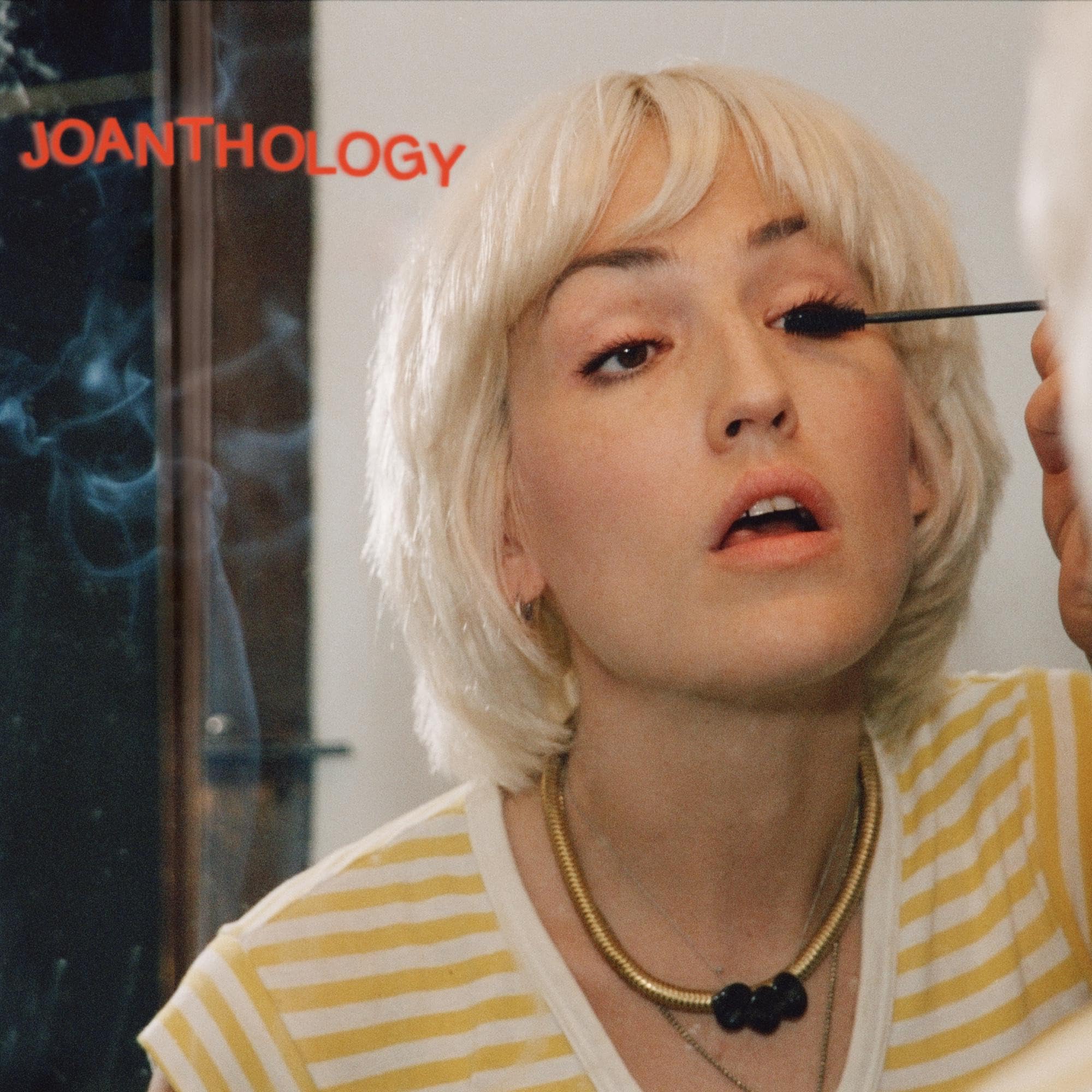 Joan As Police Woman - Joanthology (Play It Again Sam) 3CD Box Set