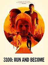 3100, Run and Become - coolthings.us