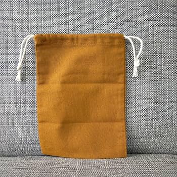Amazon.co.jp: トラベラーズファクトリー 巾着 ポーチ