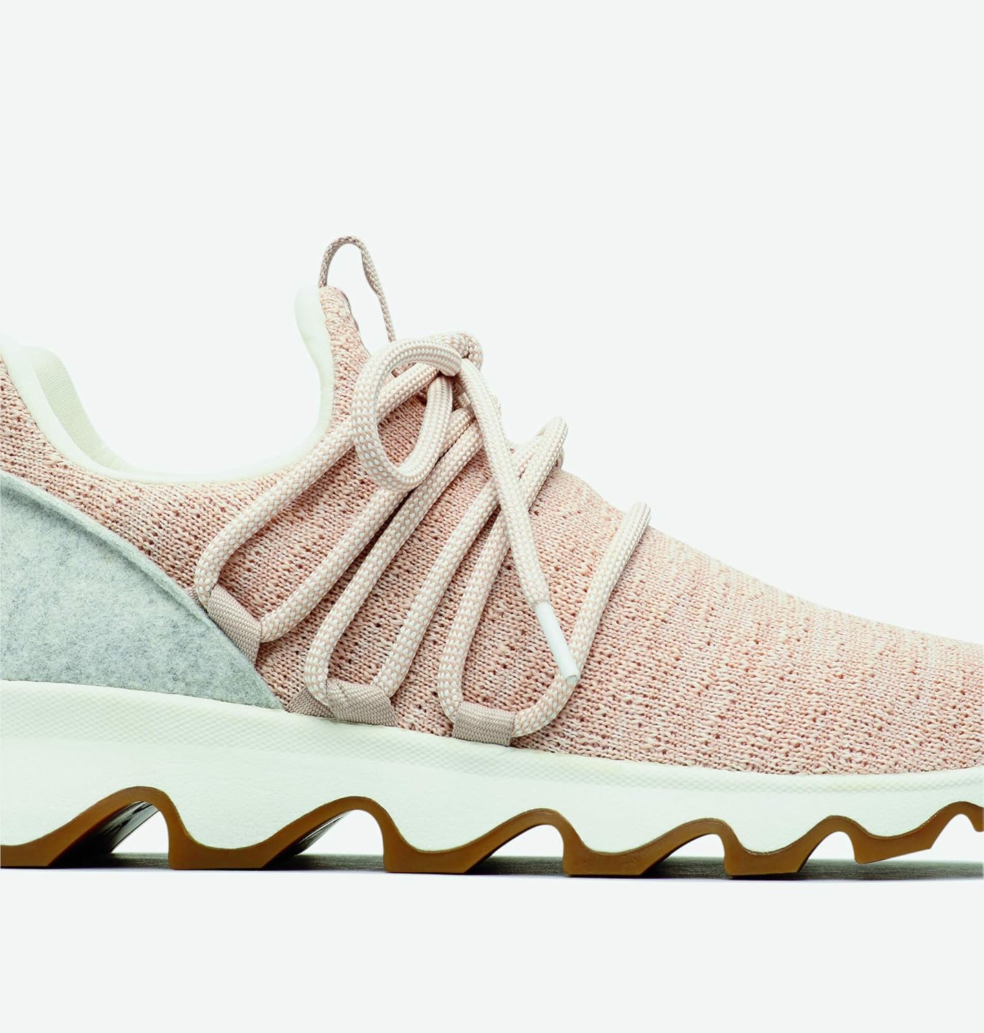 Sorel Women's Kinetic Lace Sneakers